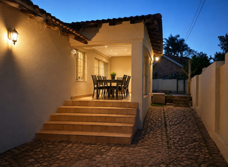 3 Bedroom Property for Sale in Safari Gardens North West